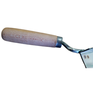 Kielnia sztukatorska nierdzewna Zewnetrzna